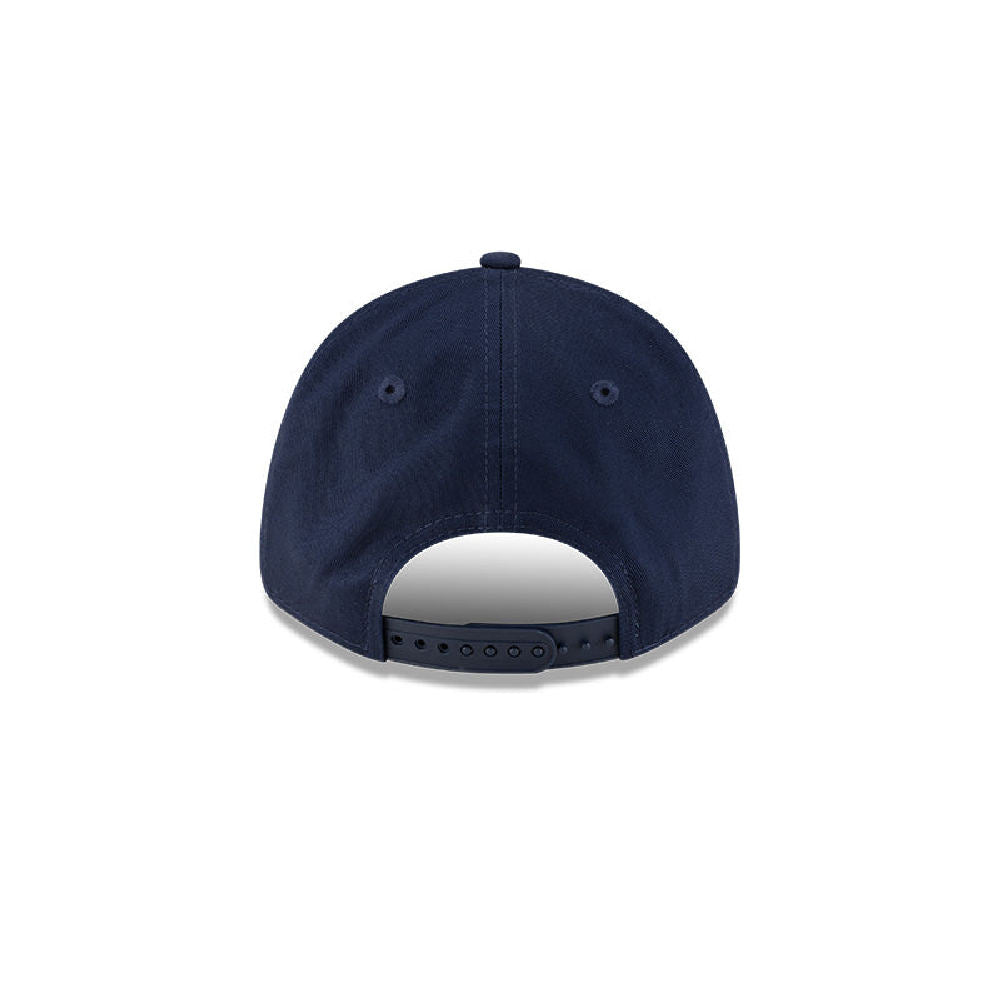 Gorra New Era 9forty Alpine Racing - Alpine Racing-  Alpine Team & Driver Hombre