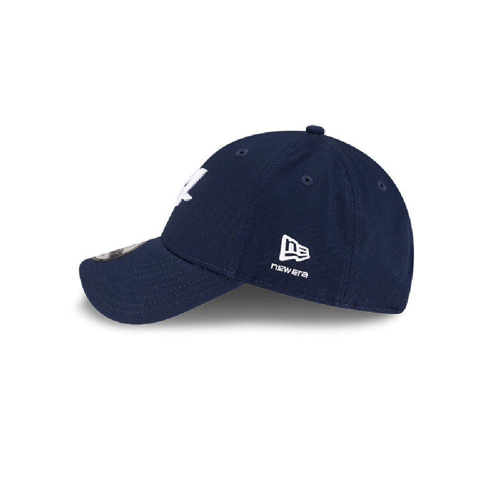 Gorra New Era 9forty Alpine Racing - Alpine Racing-  Alpine Team & Driver Hombre
