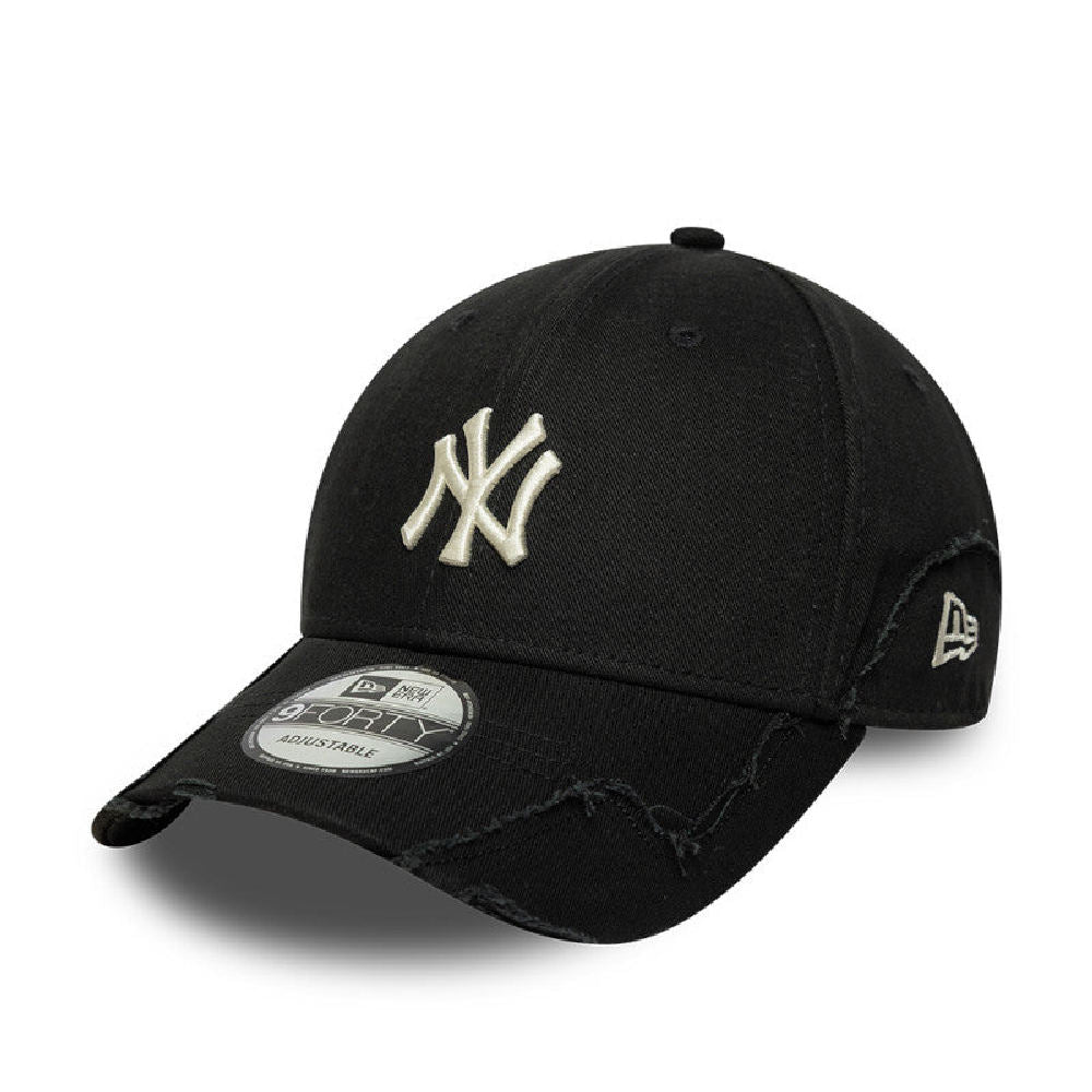 Gorra New Era 9forty New York Yankees - Mlb-  Stitched Hombre