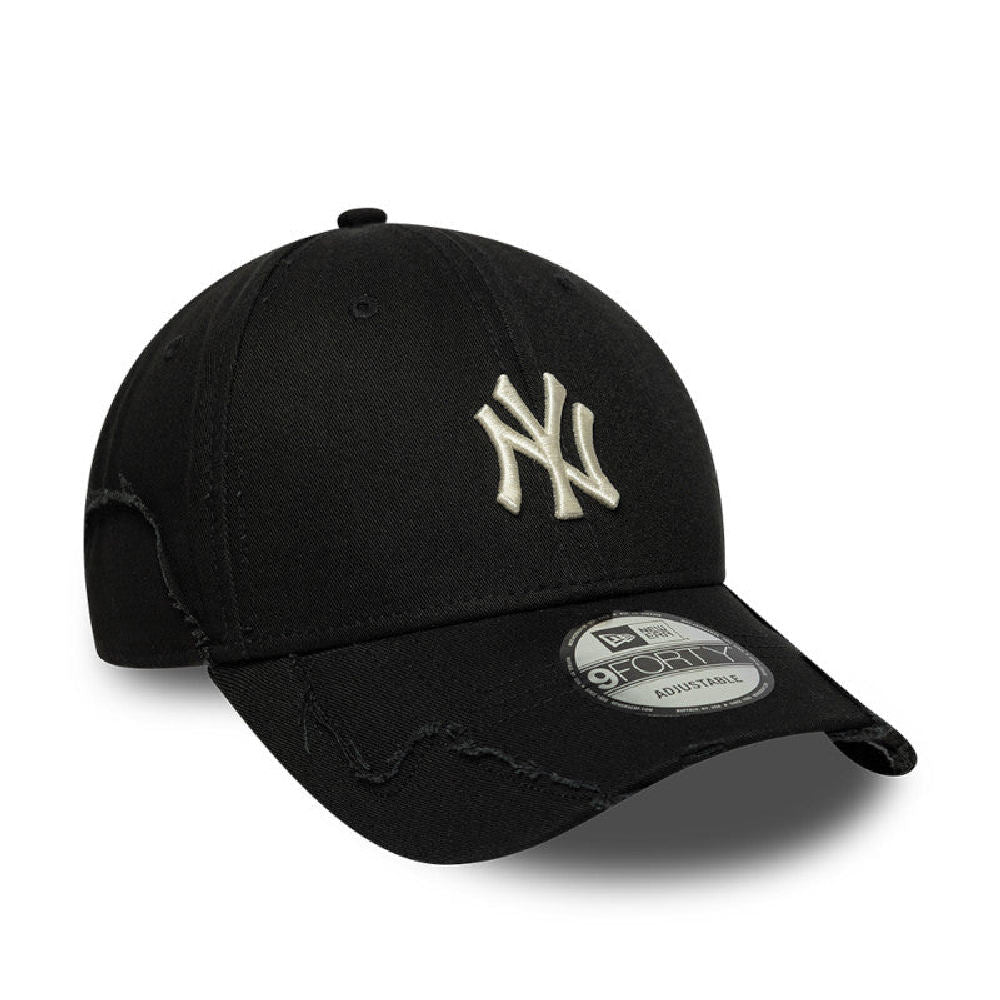 Gorra New Era 9forty New York Yankees - Mlb-  Stitched Hombre