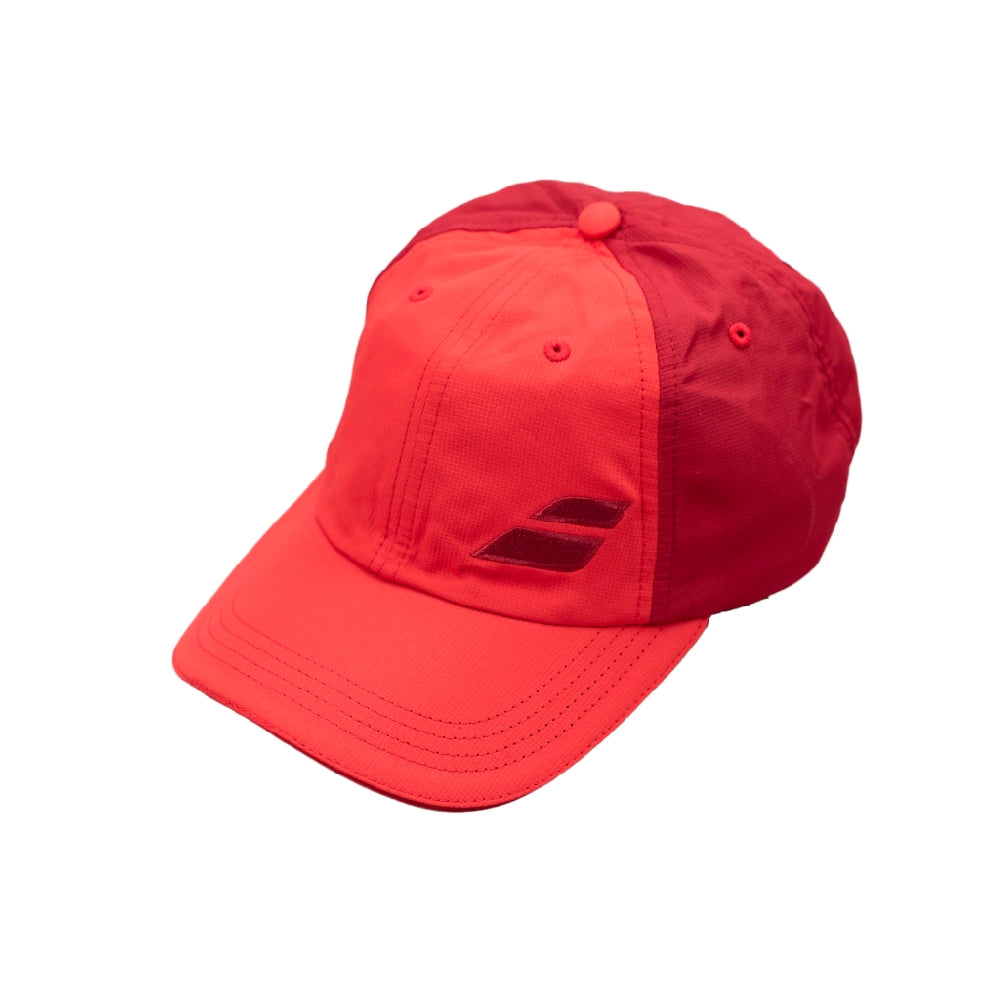 Gorra Babolat Cap Basic Logo Unisex