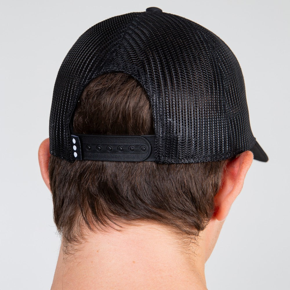 Gorra Saucony Hat Trucker Unisex