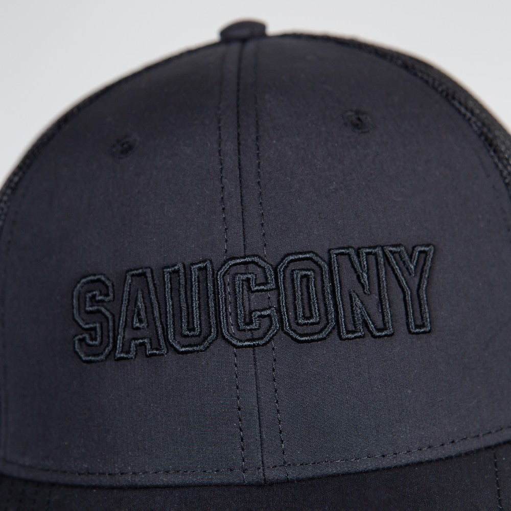 Gorra Saucony Hat Trucker Unisex