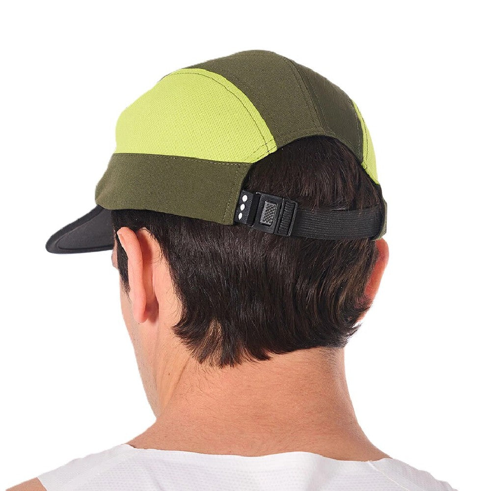 Gorra Saucony Peregrine Hat Unisex