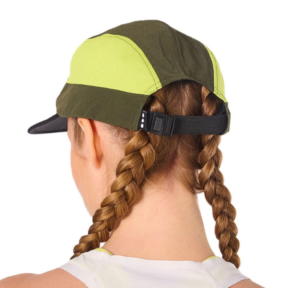 Gorra Saucony Peregrine Hat Unisex