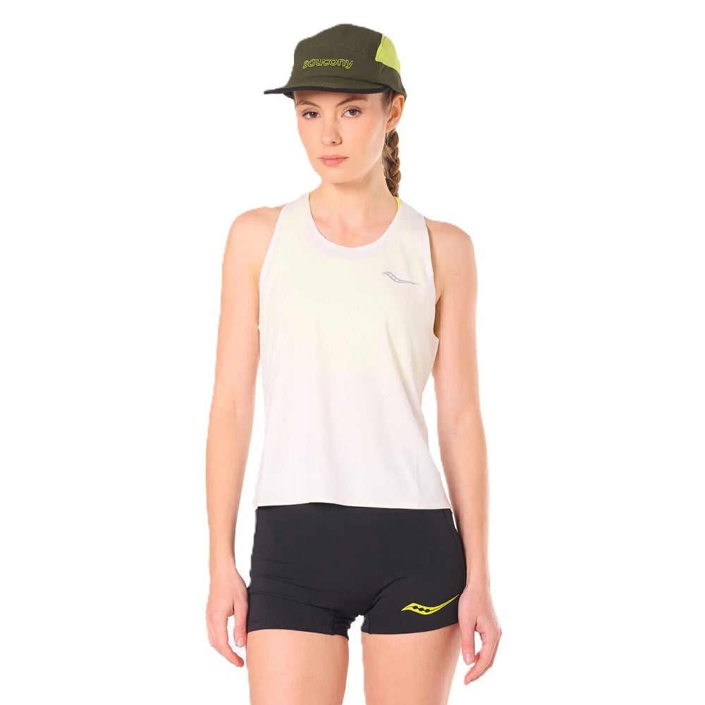 Gorra Saucony Peregrine Hat Unisex