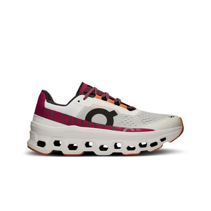 Zapatilla On Running Cloudmonster Exclusive W de Mujer