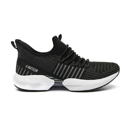 Zapatilla a Nation The Braker Hombre