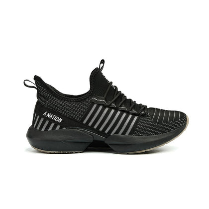 Zapatilla a Nation The Braker Hombre