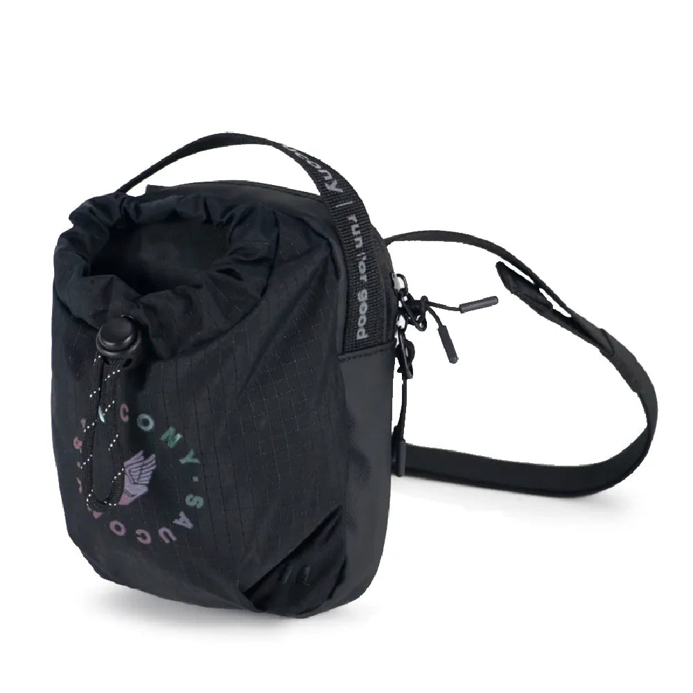 Bandolera Saucony Peregrine Crossbody 1lt Unisex