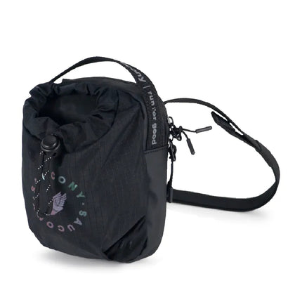 Bandolera Saucony Peregrine Crossbody 1lt Unisex