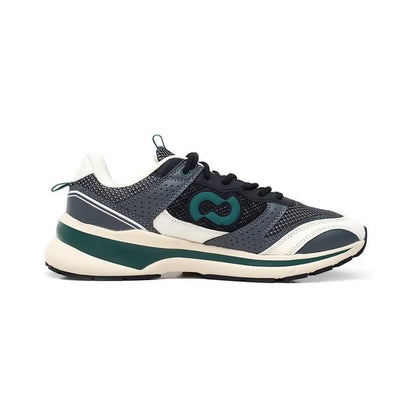 Zapatilla John Foos 620 Fuse 02 Green Unisex