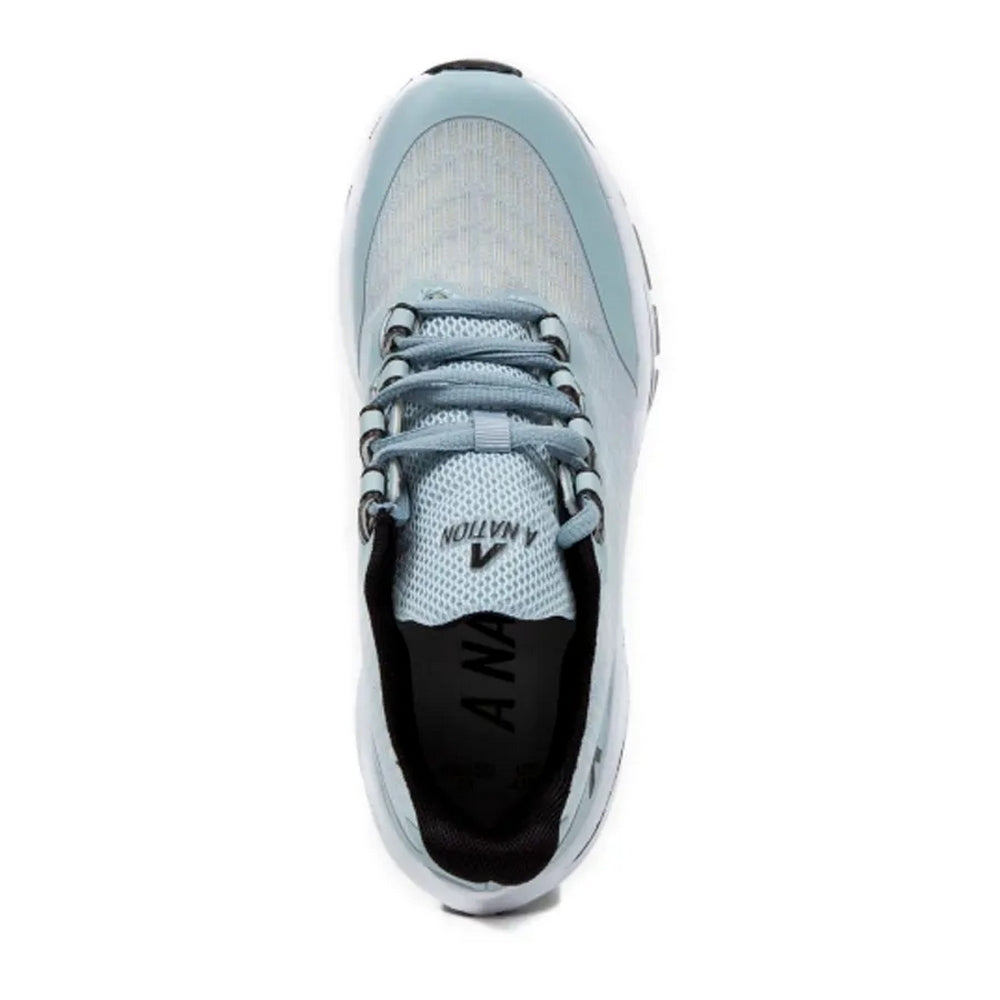 Zapatilla a Nation Alpha Motion de Mujer