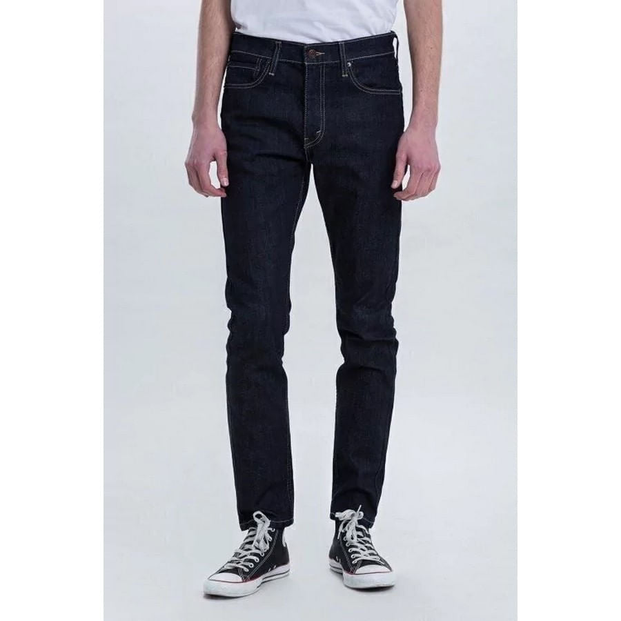 Jeans-Levis-Cv-510-Skinny-Fit-Dark-Rigid-De-Hombre#1