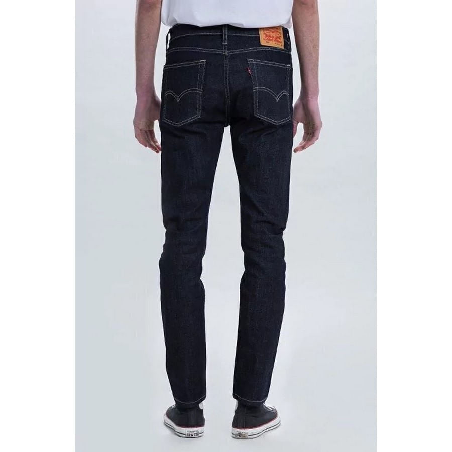 Jeans-Levis-Cv-510-Skinny-Fit-Dark-Rigid-De-Hombre#2
