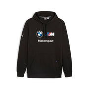 Hoodie-Puma-Bmw-Mms-Ess-Hoodie-Ft-De-Hombre#1
