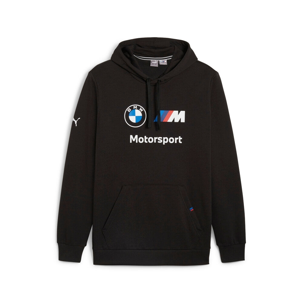 Hoodie-Puma-Bmw-Mms-Ess-Hoodie-Ft-De-Hombre#1
