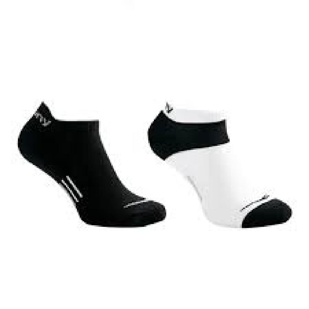1 Pack Invisible Saucony Oddysey Invisible Socks U Assorted T1 Unisex
