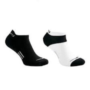 1 Pack Invisible Saucony Oddysey Invisible Socks U Assorted T1 Unisex