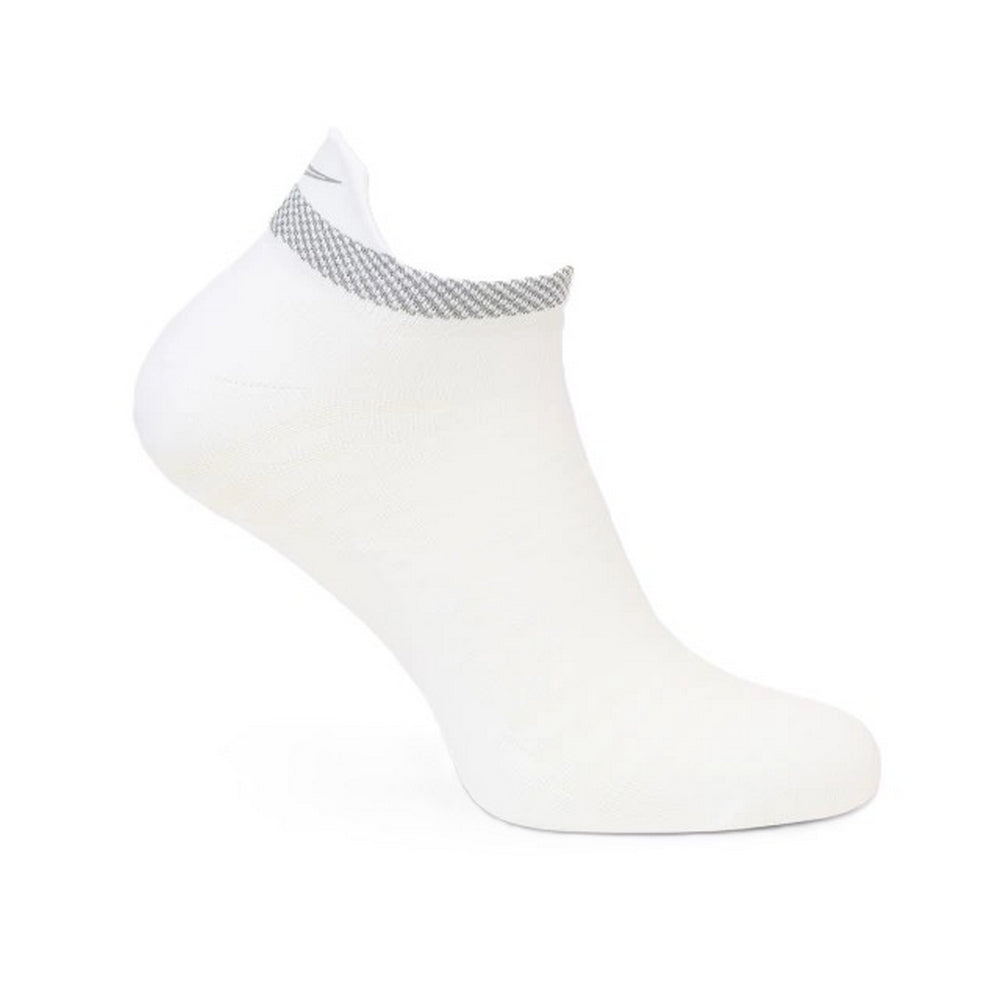 2 Pack Invisible Saucony Endorphin No-Show Tab Socks X2 Unisex