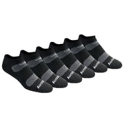 1 Pack Soquete Saucony Elite No-show Socks U Assorted T1 Unisex