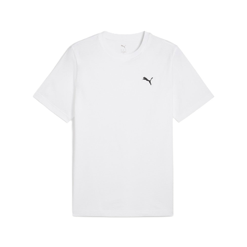 Remera Puma Wardrobe Ess Tee Hombre