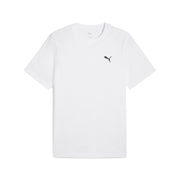 Remera Puma Wardrobe Ess Tee Hombre