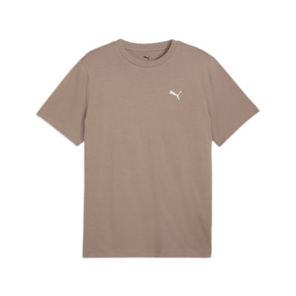 Remera Puma Wardrobe Ess Tee Hombre