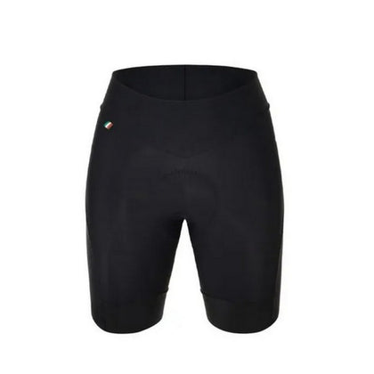 Calza Santini Bibshort Omnia W de Mujer