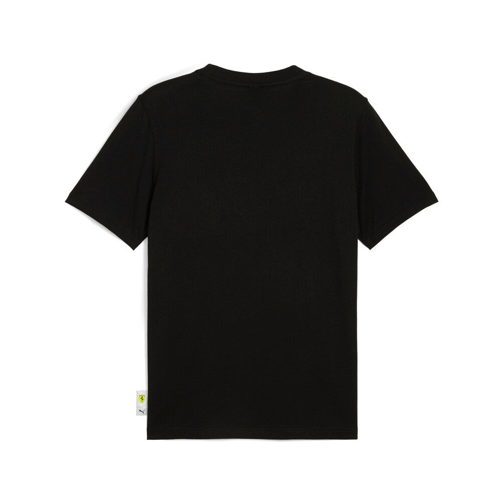 Remera-Puma-Ferrari-Race-Graphic-Tee-1-De-Hombre#2