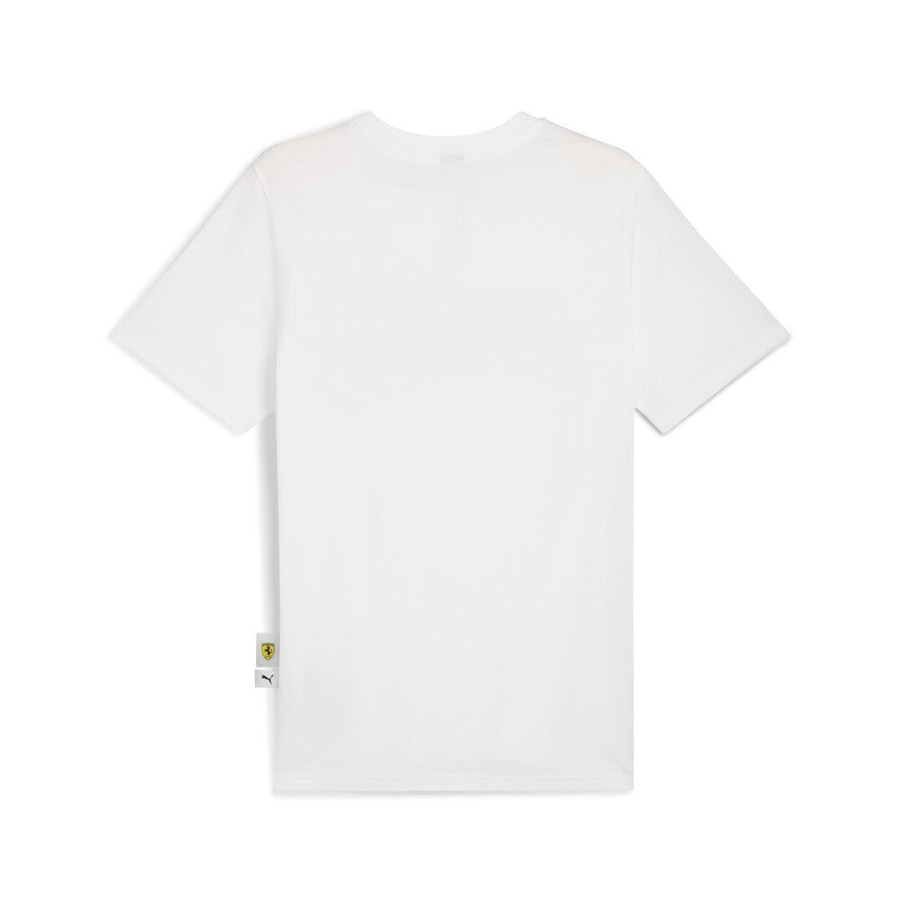 Remera-Puma-Ferrari-Race-Graphic-Tee-1-De-Hombre#2