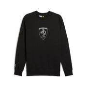 Buzo-Puma-Ferrari-Race-Big-Shield-Crew-De-Hombre#1