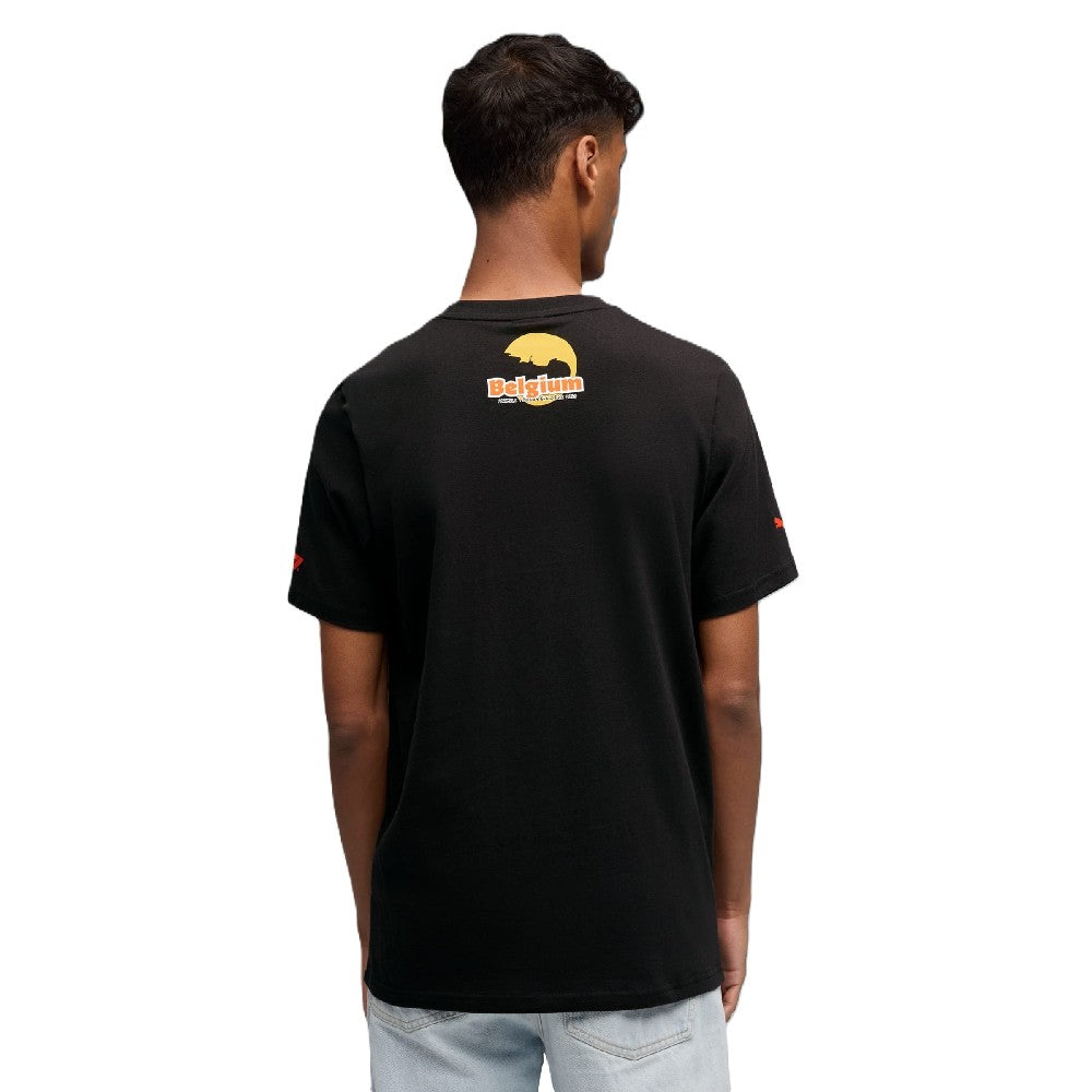 Remera Puma F1 Belgium Tee Unisex