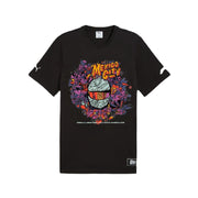 Remera Puma F1 Mexico Tee Hombre