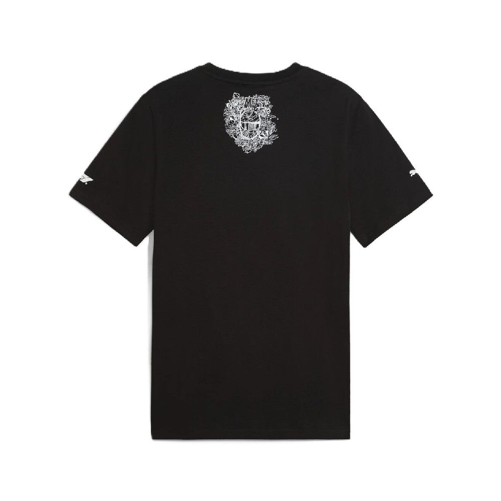 Remera Puma F1 Mexico Tee Hombre
