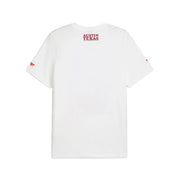 Remera Puma F1 Austin Tee Unisex