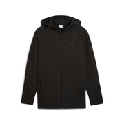 Campera Puma Evostripe Core Fz Hoodie De Hombre