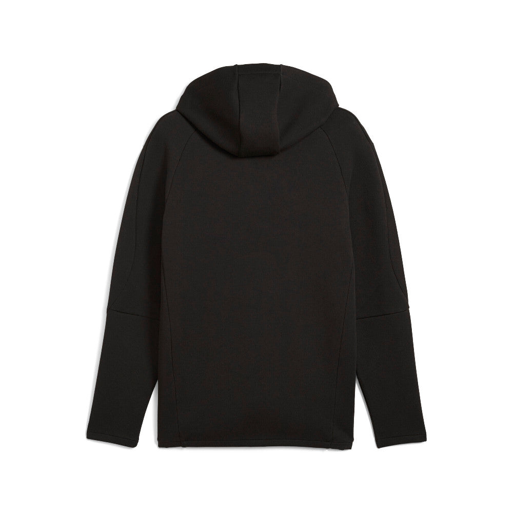 Campera Puma Evostripe Core Fz Hoodie De Hombre