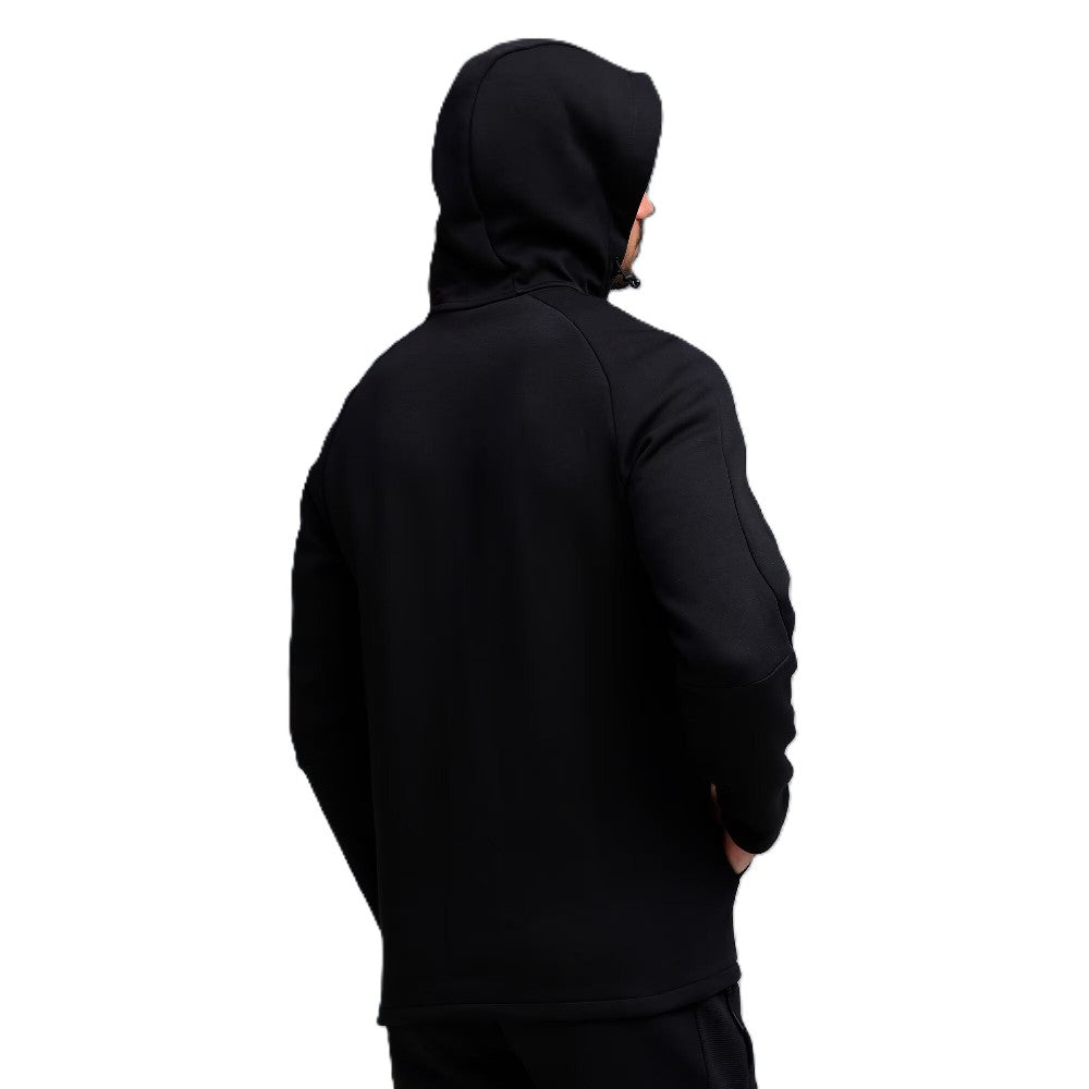 Campera Puma Evostripe Core Fz Hoodie De Hombre