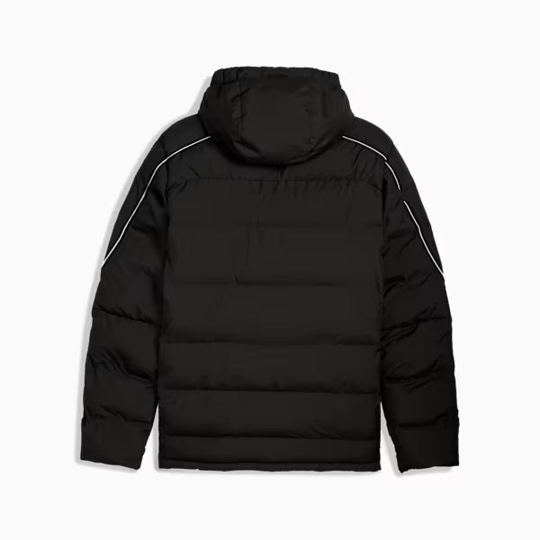 Campera Puma Bmw Mms Mt7+ Ecolite Puffer Ja Hombre