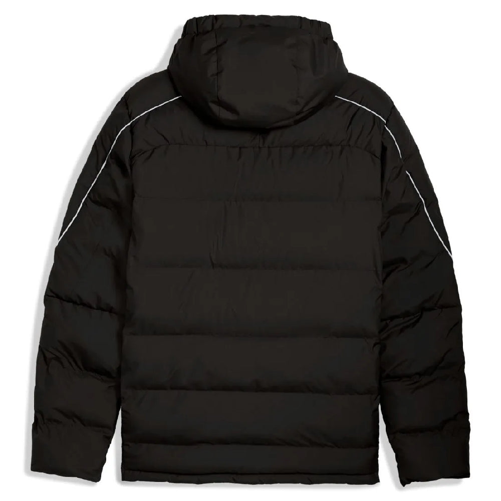Campera Puma Ferrari Mt7 Ecolite Puffer Jac Hombre
