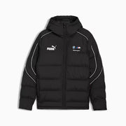 Campera Puma Bmw Mms Mt7+ Ecolite Puffer Ja Hombre