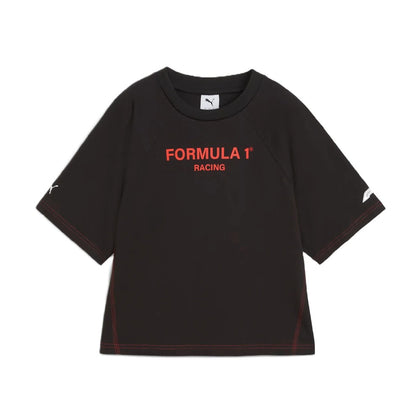Remera Puma F1 Tee Mujer