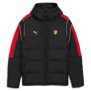 Campera Puma Ferrari Mt7 Ecolite Puffer Jac Hombre