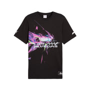 Remera Puma F1 Las Vegas Race Tee Hombre