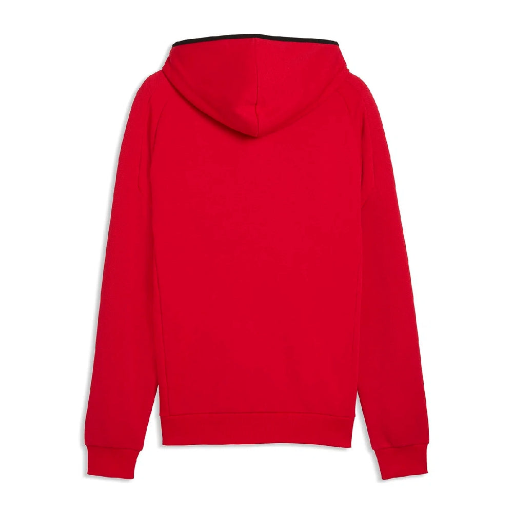 Campera Puma Ferrari Hdd Sweat Jacket De Hombre