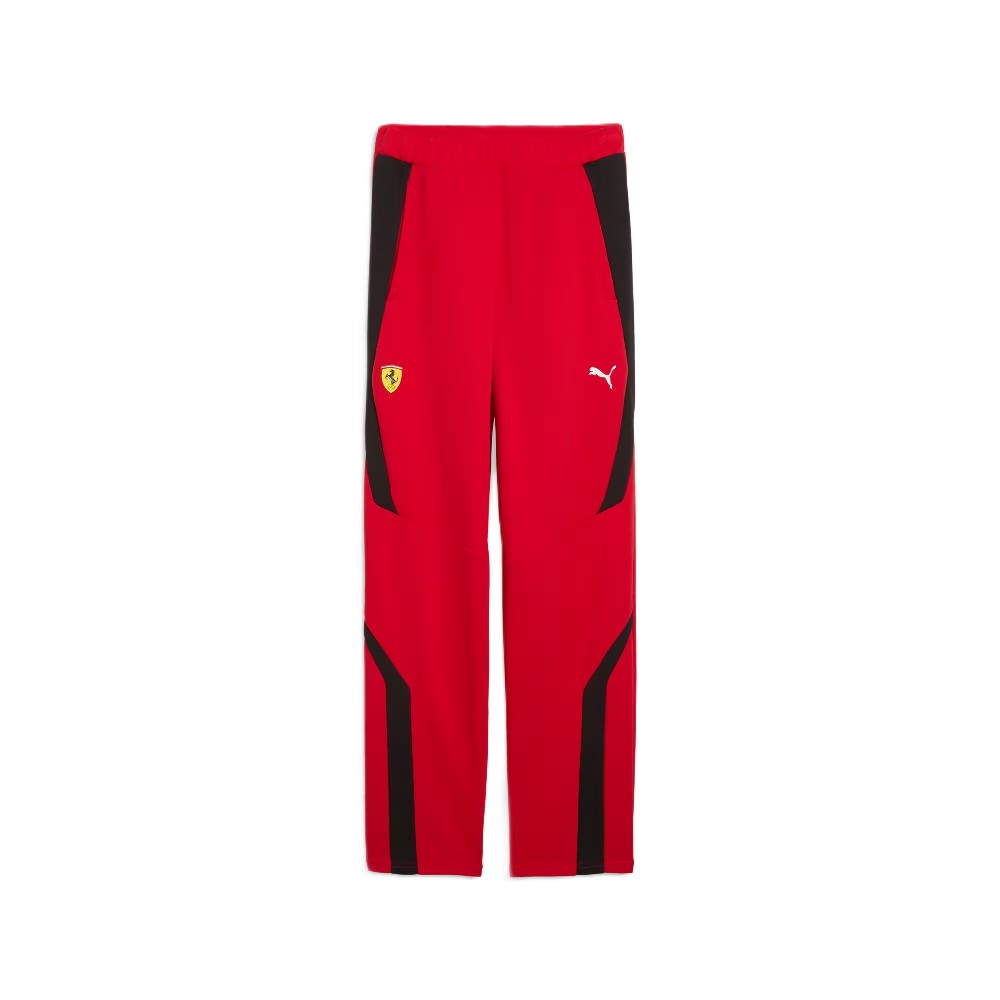 Pantalon Puma Ferrari Sweat Pants De Hombre