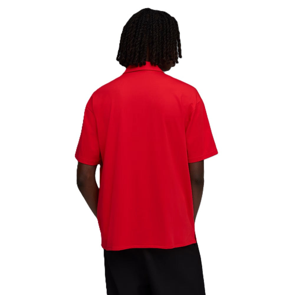 Chomba Puma Ferrari Cloudspun Polo De Hombre