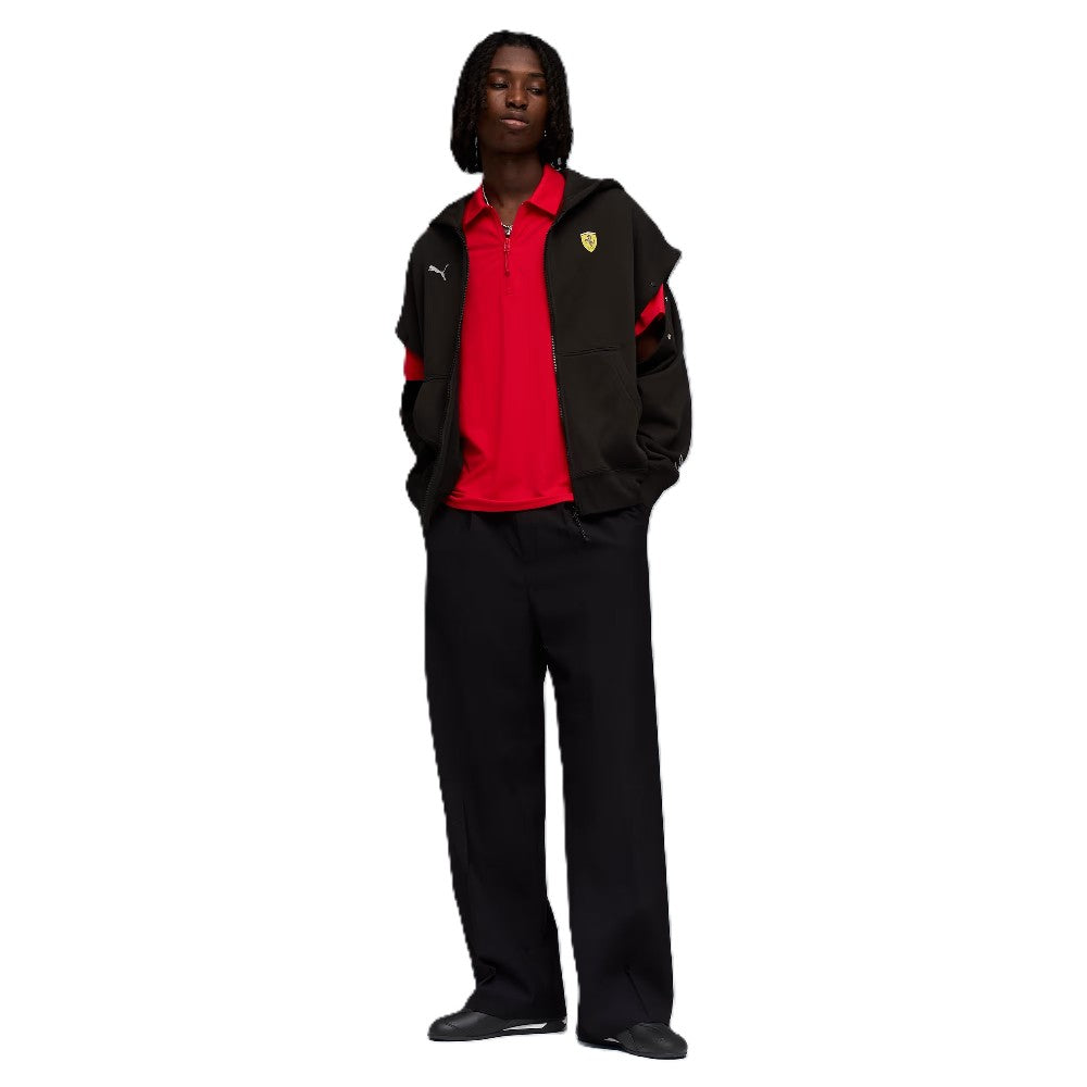 Chomba Puma Ferrari Cloudspun Polo De Hombre
