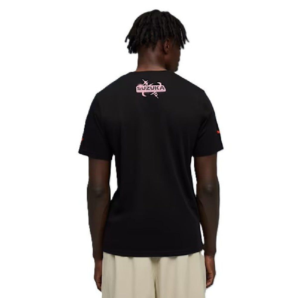 Remera Puma F1 Japan Tee Unisex